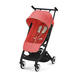 Лятна Количка Libelle 2023 Hibiscus Red Cybex