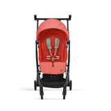 Лятна Количка Libelle 2023 Hibiscus Red Cybex