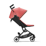 Лятна Количка Libelle 2023 Hibiscus Red Cybex