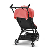 Лятна Количка Libelle 2023 Hibiscus Red Cybex