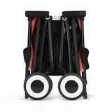Лятна Количка Libelle 2023 Hibiscus Red Cybex