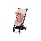 Лятна Количка Libelle Blk Candy Pink 2025 Cybex