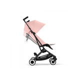 Лятна Количка Libelle Blk Candy Pink 2025 Cybex
