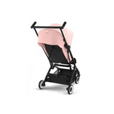 Лятна Количка Libelle Blk Candy Pink 2025 Cybex