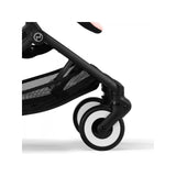Лятна Количка Libelle Blk Candy Pink 2025 Cybex