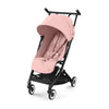 Лятна Количка Libelle Blk Candy Pink Cybex