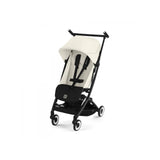 Лятна Количка Libelle Blk Canvas White 2025 Cybex