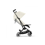 Лятна Количка Libelle Blk Canvas White 2025 Cybex