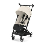 Лятна Количка Libelle Blk Canvas White Cybex