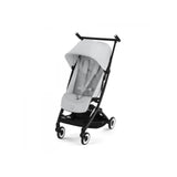 Лятна Количка Libelle Blk Fog Grey 2025 Cybex