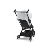 Лятна Количка Libelle Blk Fog Grey 2025 Cybex