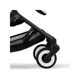 Лятна Количка Libelle Blk Fog Grey 2025 Cybex
