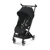 Лятна Количка Libelle Blk Magic Black Cybex