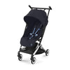 Лятна Количка Libelle Slv Dark Blue Cybex