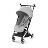 Лятна Количка Libelle Slv Fog Grey Cybex