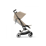 Лятна Количка Libelle Tpe Almond Beige 2025 Cybex