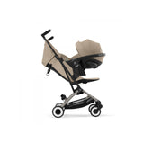 Лятна Количка Libelle Tpe Almond Beige 2025 Cybex