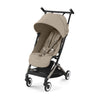 Лятна Количка Libelle Tpe Almond Beige Cybex