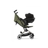 Лятна Количка Libelle Tpe Moss Green 2025 Cybex
