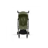 Лятна Количка Libelle Tpe Moss Green 2025 Cybex