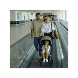 Лятна Количка Libelle Tpe Stormy Blue 2025 Cybex