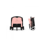 Лятна Количка Orfeo Blk Candy Pink 2025 Cybex