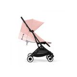 Лятна Количка Orfeo Blk Candy Pink 2025 Cybex