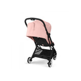Лятна Количка Orfeo Blk Candy Pink 2025 Cybex