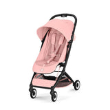 Лятна Количка Orfeo Blk Candy Pink 2026 Cybex