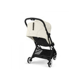 Лятна Количка Orfeo Blk Canvas White 2025 Cybex