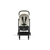 Лятна Количка Orfeo Blk Canvas White 2025 Cybex