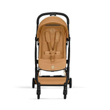 Лятна Количка Orfeo Blk Cinnamon Yellow 2026 Cybex