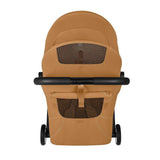 Лятна Количка Orfeo Blk Cinnamon Yellow 2026 Cybex