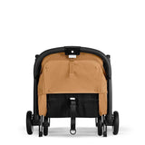 Лятна Количка Orfeo Blk Cinnamon Yellow 2026 Cybex