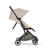 Лятна Количка Orfeo Blk Dune Grey 2026 Cybex