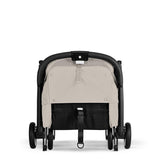 Лятна Количка Orfeo Blk Dune Grey 2026 Cybex