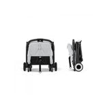 Лятна Количка Orfeo Blk Fog Grey 2025 Cybex