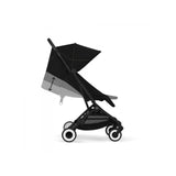 Лятна Количка Orfeo Blk Magic Black 2025 Cybex
