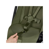 Лятна Количка Orfeo Blk Magic Black 2025 Cybex