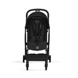 Лятна Количка Orfeo Blk Magic Black 2026 Cybex