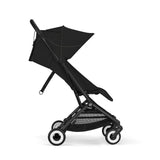 Лятна Количка Orfeo Blk Magic Black 2026 Cybex