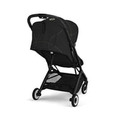Лятна Количка Orfeo Blk Magic Black 2026 Cybex