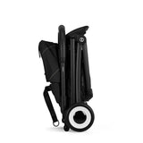 Лятна Количка Orfeo Blk Magic Black 2026 Cybex