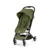 Лятна Количка Orfeo Tpe Moss Green 2026 Cybex