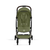 Лятна Количка Orfeo Tpe Moss Green 2026 Cybex