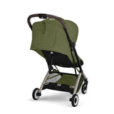 Лятна Количка Orfeo Tpe Moss Green 2026 Cybex