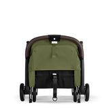 Лятна Количка Orfeo Tpe Moss Green 2026 Cybex