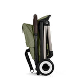 Лятна Количка Orfeo Tpe Moss Green 2026 Cybex