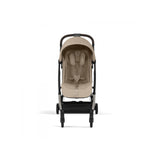 Лятна Количка Orfeo Tpe Almond Beige 2025 Cybex