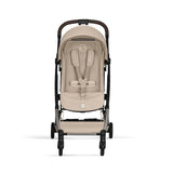 Лятна Количка Orfeo Tpe Almond Beige 2026 Cybex